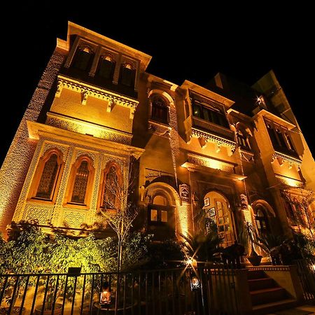 Hotel Turban House Jaisalmer Luaran gambar