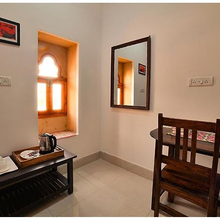 Hotel Turban House Jaisalmer Luaran gambar