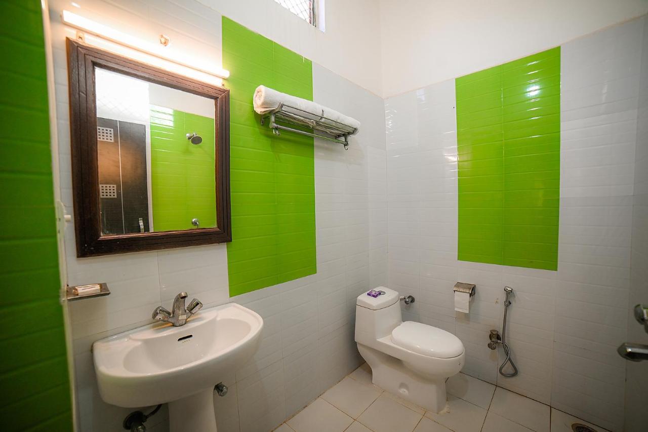 Hotel Turban House Jaisalmer Luaran gambar