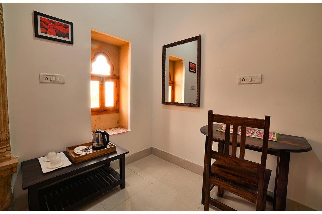 Hotel Turban House Jaisalmer Luaran gambar