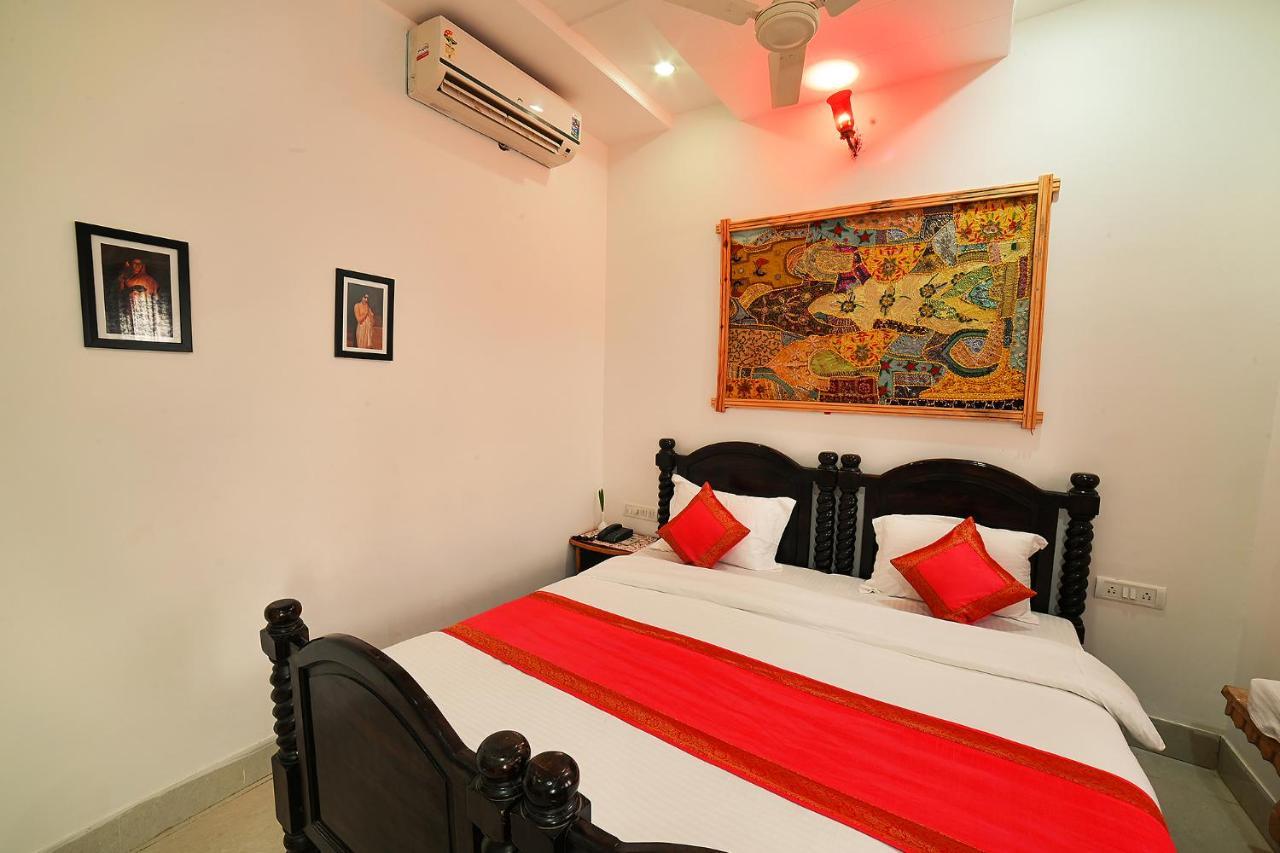 Hotel Turban House Jaisalmer Luaran gambar