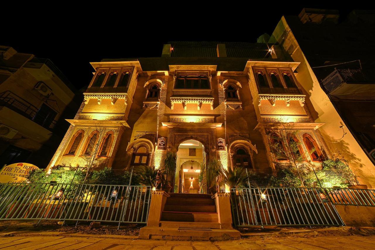Hotel Turban House Jaisalmer Luaran gambar